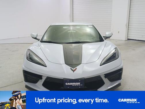 2023 Chevrolet Corvette Stingray 3LT