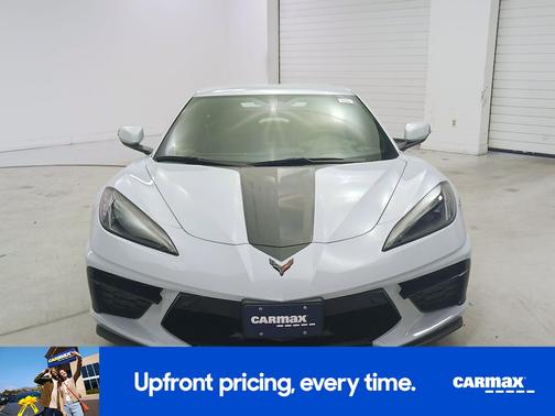 2023 Chevrolet Corvette Stingray 3LT