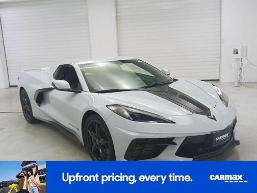 2023 Chevrolet Corvette Stingray 3LT
