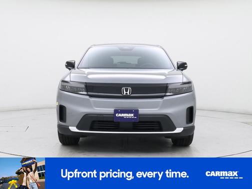 Gray 2024 Honda Prologue EX
