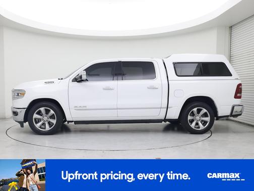 2020 RAM 1500 Limited
