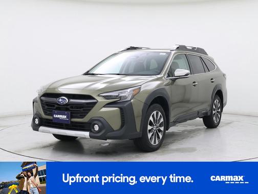 2024 Subaru Outback Touring XT