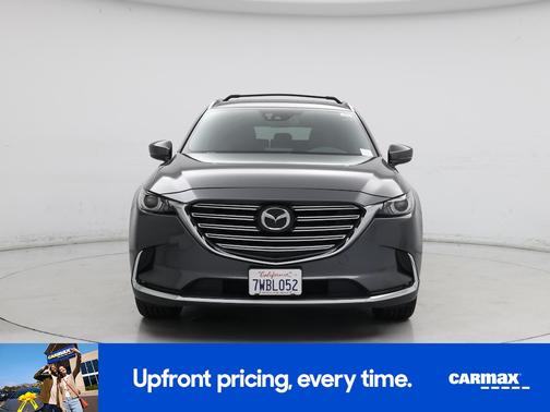 2016 Mazda CX-9 Signature