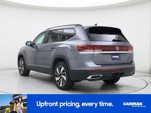 2024 Volkswagen Atlas SE w/Tech