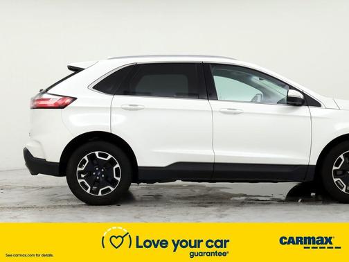 2020 Ford Edge SEL for sale in Vancouver, WA - image 8