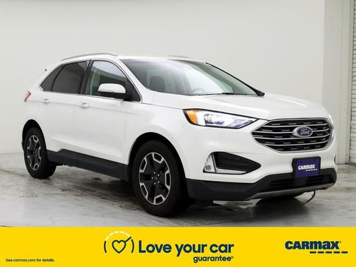 2020 Ford Edge SEL for sale in Vancouver, WA - image 1