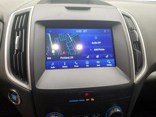 2020 Ford Edge SEL for sale in Vancouver, WA - image 17