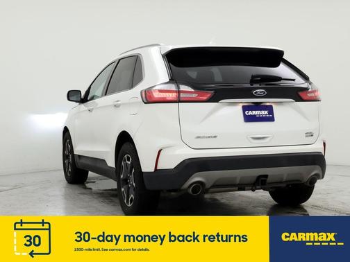 2020 Ford Edge SEL for sale in Vancouver, WA - image 2