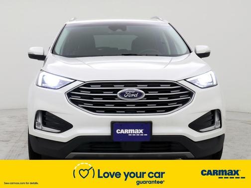 2020 Ford Edge SEL for sale in Vancouver, WA - image 5