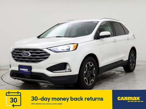 2020 Ford Edge SEL for sale in Vancouver, WA - image 4