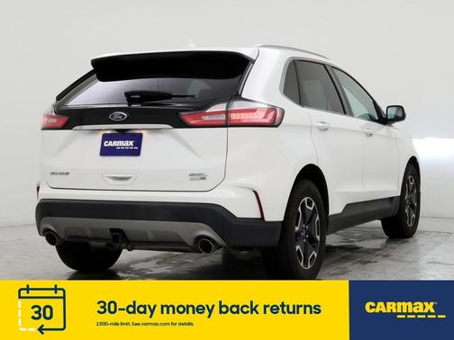 2020 Ford Edge SEL for sale in Vancouver, WA - image 9