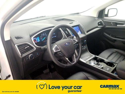 2020 Ford Edge SEL for sale in Vancouver, WA - image 10