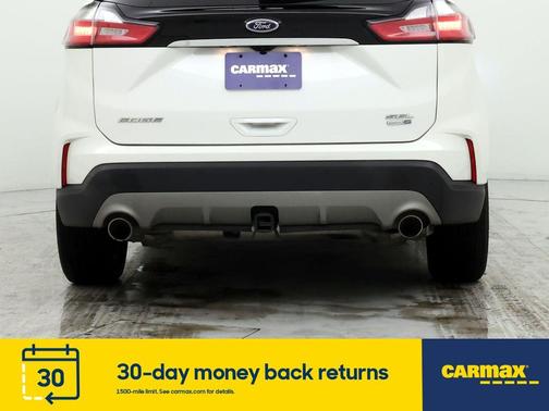 2020 Ford Edge SEL for sale in Vancouver, WA - image 6