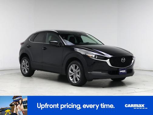 2023 Mazda CX-30 2.5 S Select Package