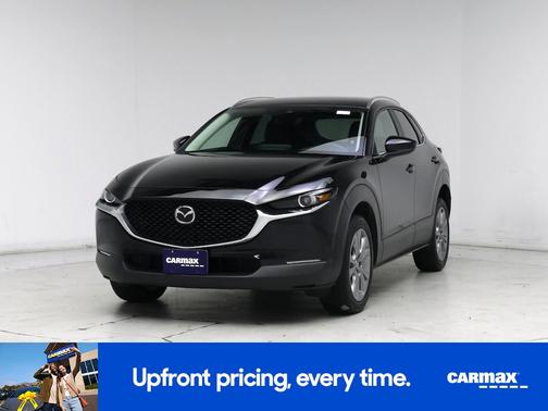 2023 Mazda CX-30 2.5 S Select Package