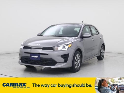 2023 Kia Rio S