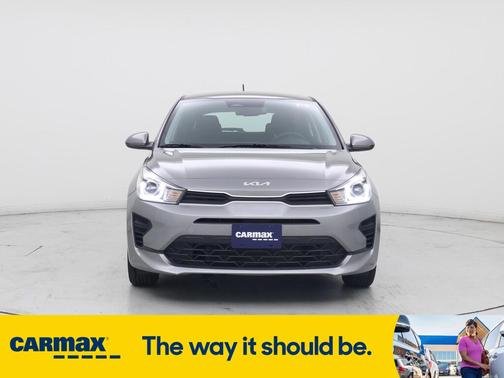 2023 Kia Rio S