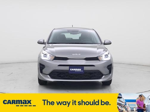 2023 Kia Rio S