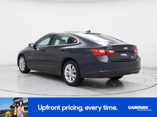 2023 Chevrolet Malibu 1LT