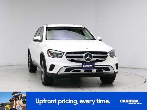 2022 Mercedes-Benz GLC 300 GLC 300