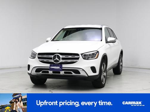 2022 Mercedes-Benz GLC 300 GLC 300