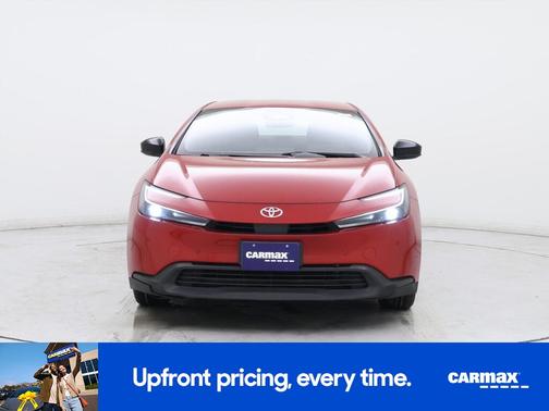 2023 Toyota Prius LE