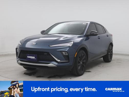 2024 Buick Envista Sport Touring