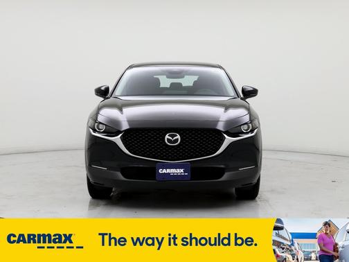 2024 Mazda CX-30 2.5 S