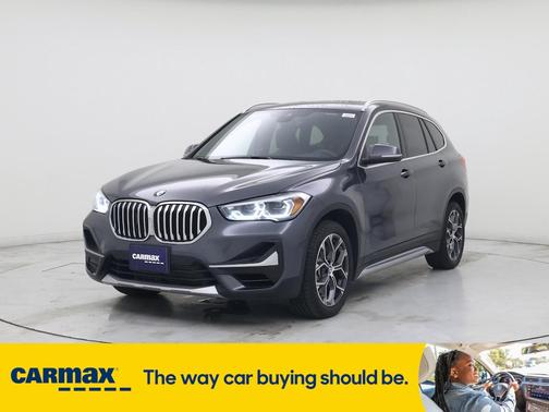 2021 BMW X1 XDrive28i