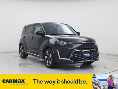 2023 Kia Soul GT-Line