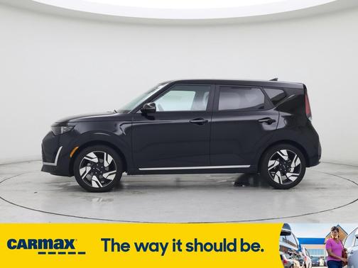 2023 Kia Soul GT-Line