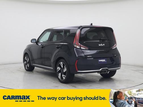 2023 Kia Soul GT-Line