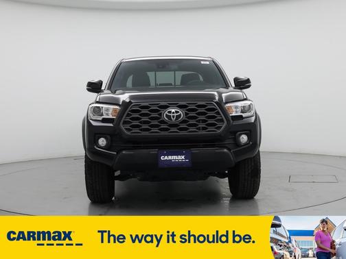 2020 Toyota Tacoma TRD Off Road