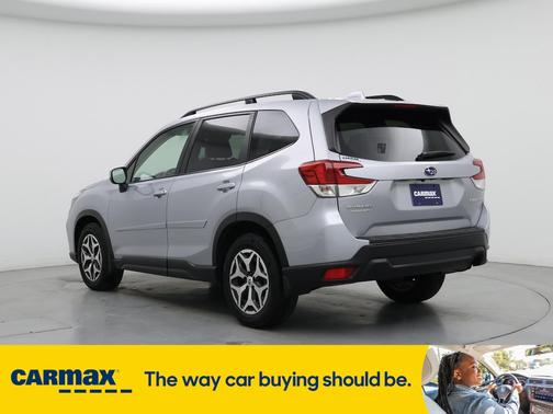 2019 Subaru Forester 2.5I Premium