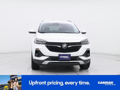 2020 Buick Encore GX Essence