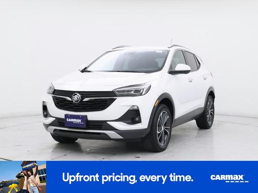 2020 Buick Encore GX Essence