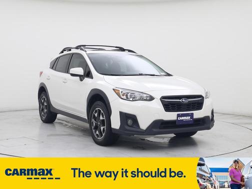 2019 Subaru Crosstrek Premium