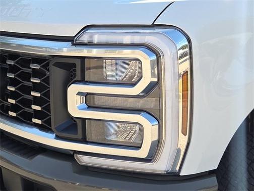 2026 Ford F-350 King Ranch