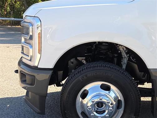 2026 Ford F-350 King Ranch