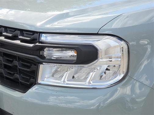 2024 Ford Maverick XL