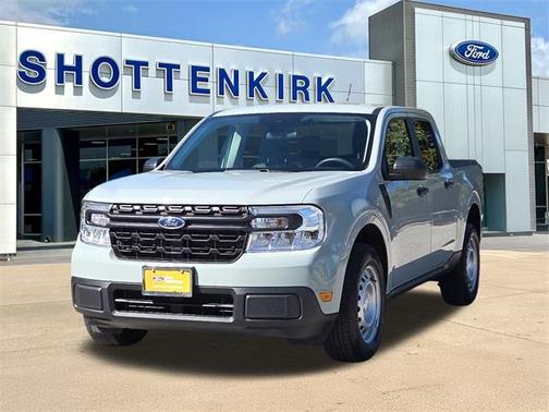 2024 Ford Maverick XL