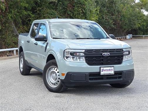 2024 Ford Maverick XL