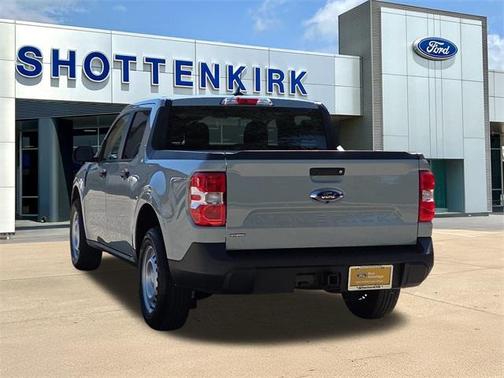 2024 Ford Maverick XL