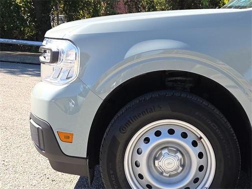 2024 Ford Maverick XL