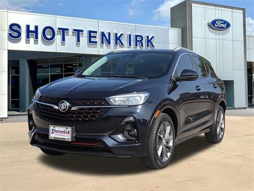 2020 Buick Encore GX Select