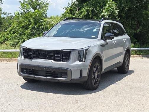 2024 Kia Sorento SX Prestige