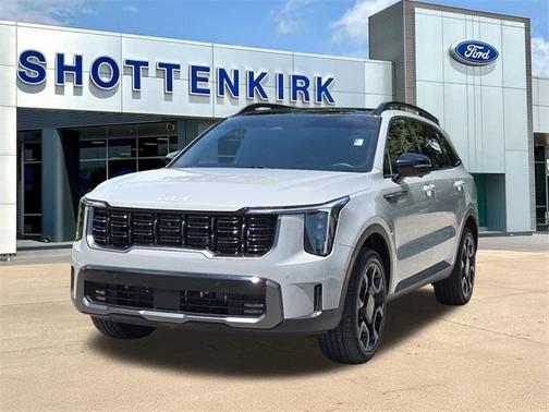 2024 Kia Sorento SX Prestige