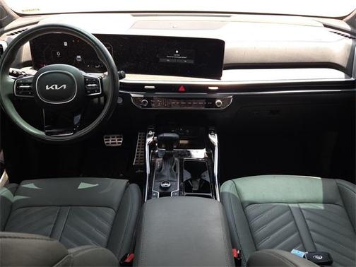 2024 Kia Sorento SX Prestige