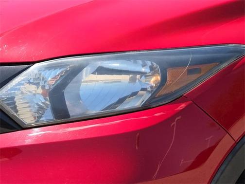 2018 Honda HR-V LX