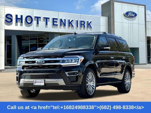 2024 Ford Expedition Limited